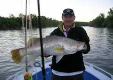 2006 Barra Classic
