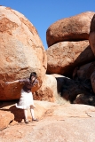 Devils Marbles