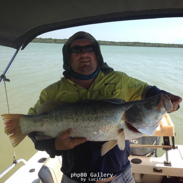 Port Roper Sept 2014