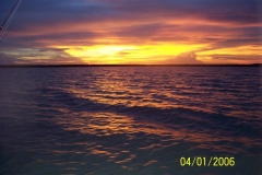 sunset beautiful