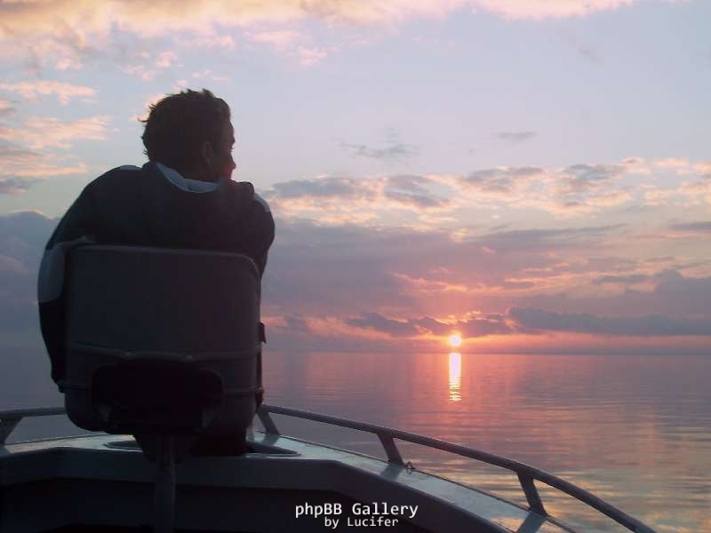 leaders sunrise