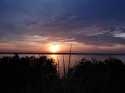 sunsett from [munupi] garden point