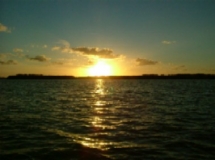 Sunrise Numbulwar